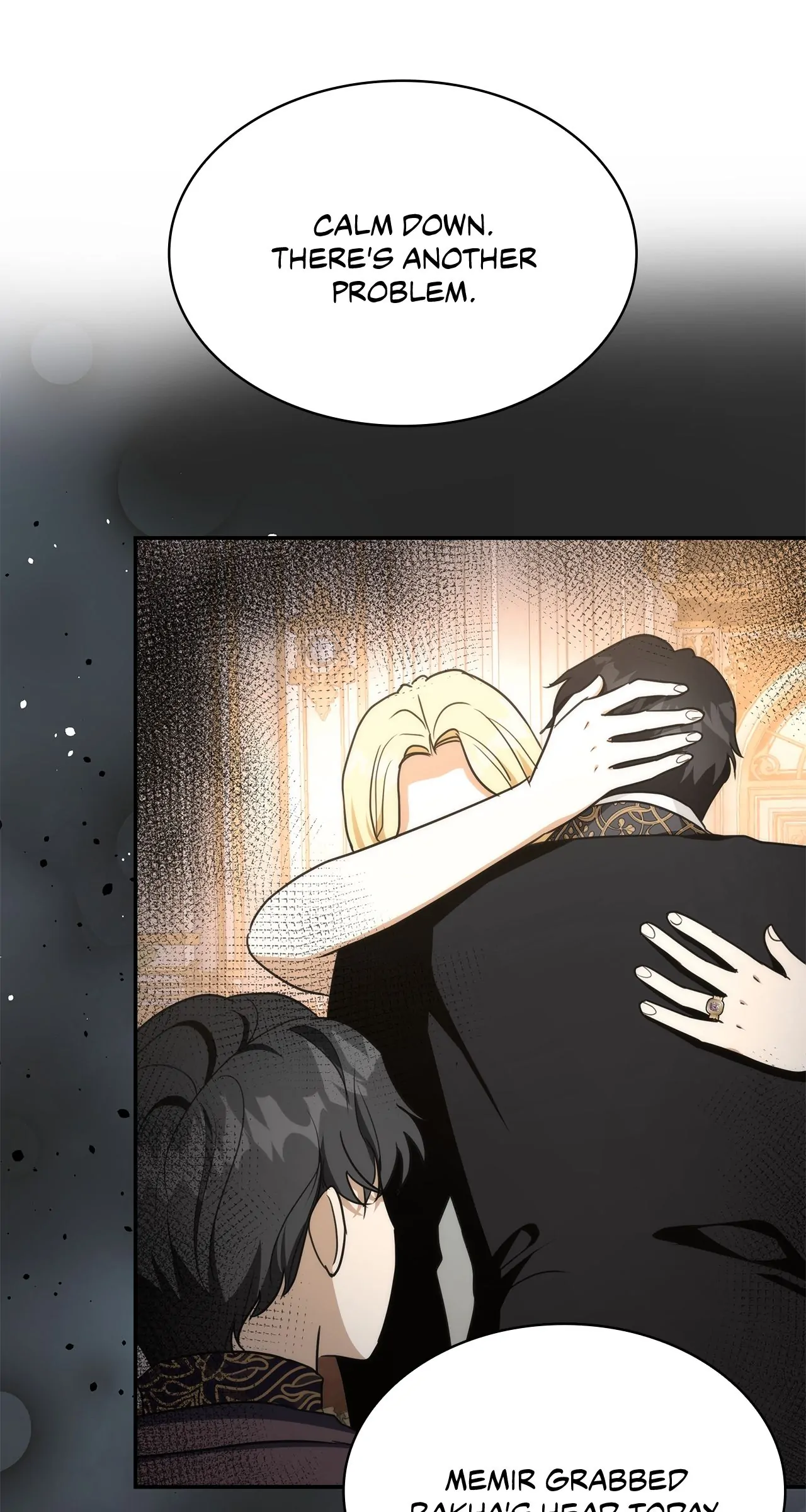 I Became a Sitter for the Obsessive Villains Chapter 52 page 43