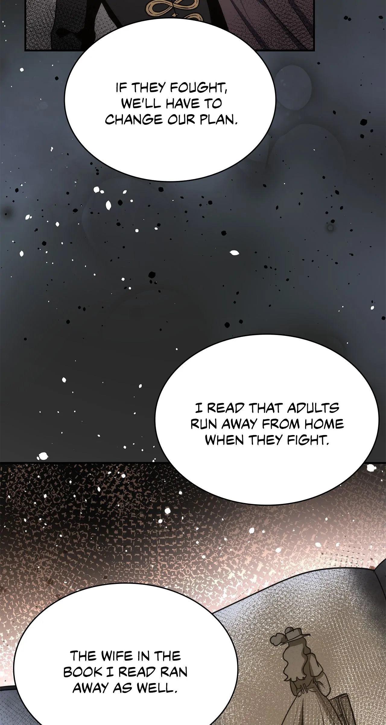 I Became a Sitter for the Obsessive Villains Chapter 52 page 45