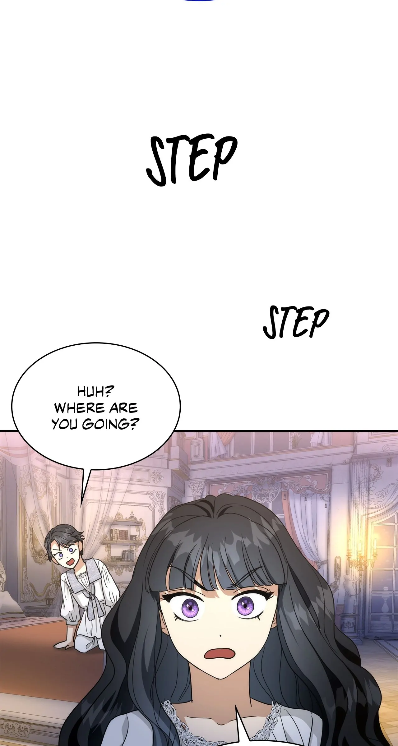 I Became a Sitter for the Obsessive Villains Chapter 52 page 47