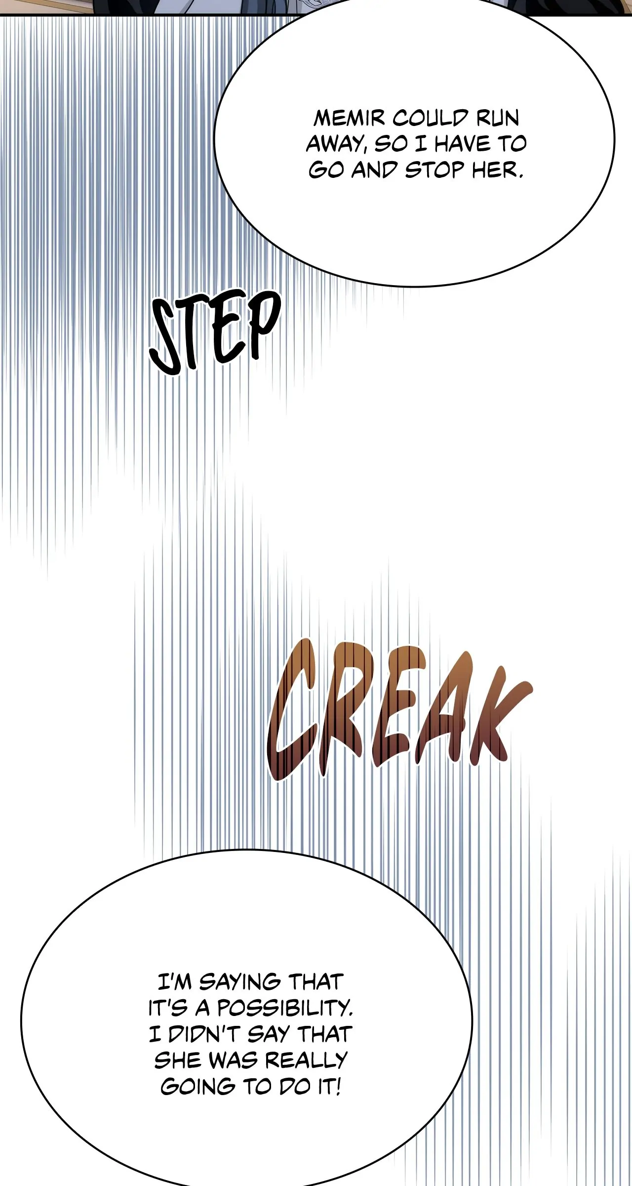 I Became a Sitter for the Obsessive Villains Chapter 52 page 48