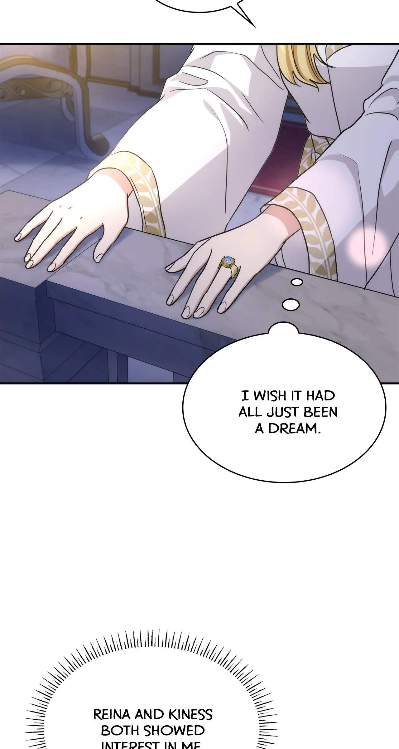 I Became a Sitter for the Obsessive Villains Chapter 52 page 52