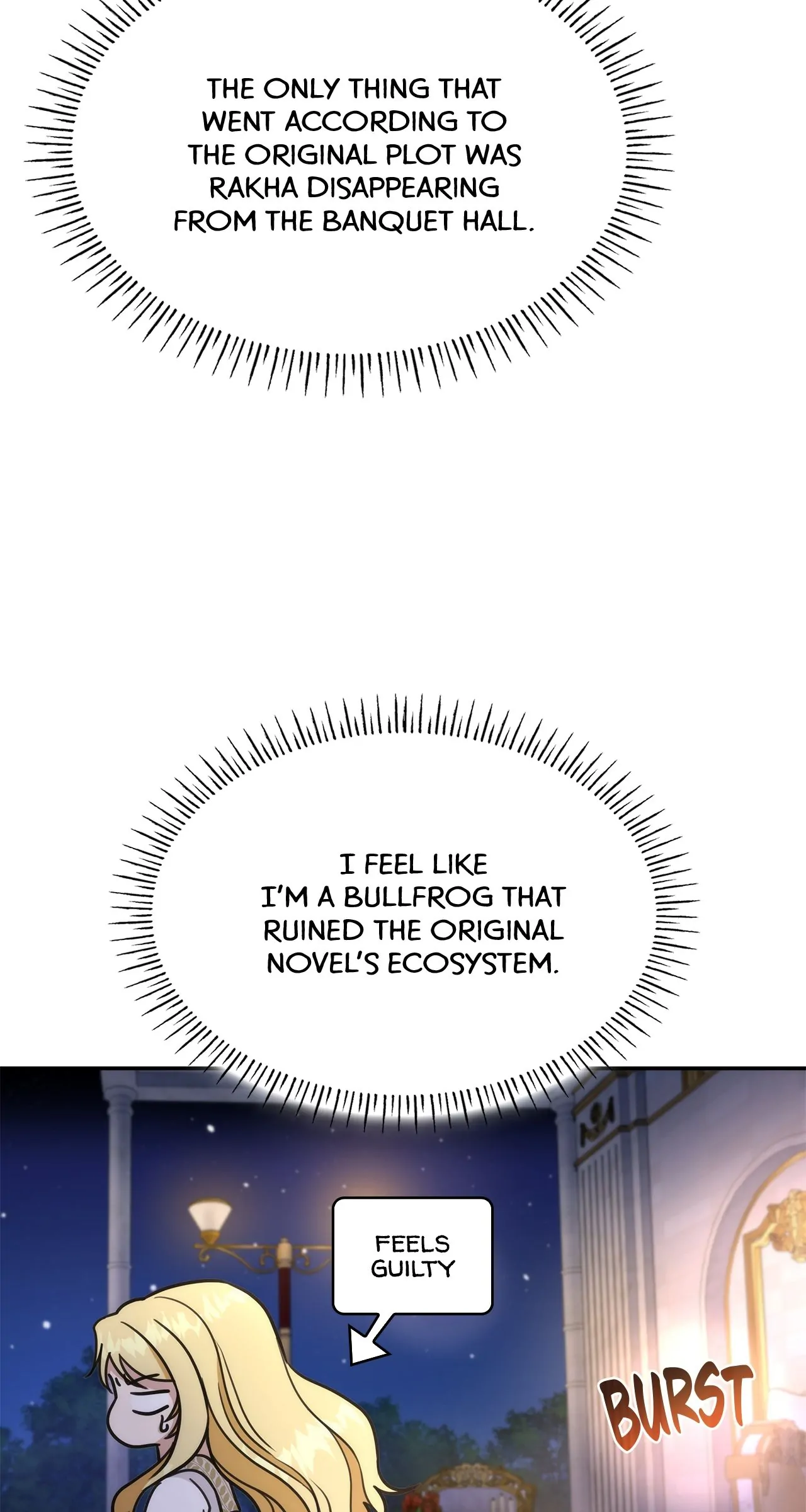 I Became a Sitter for the Obsessive Villains Chapter 52 page 54