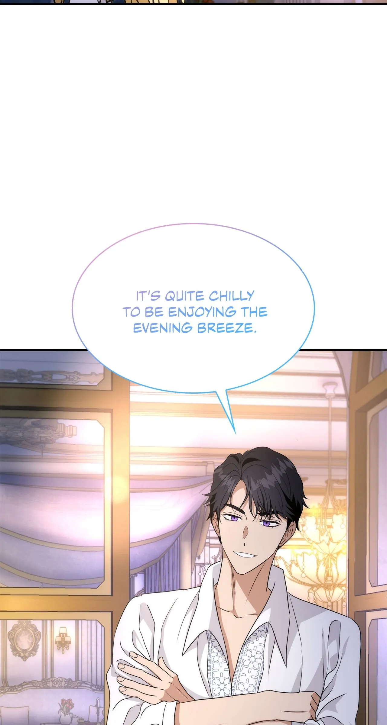 I Became a Sitter for the Obsessive Villains Chapter 52 page 55