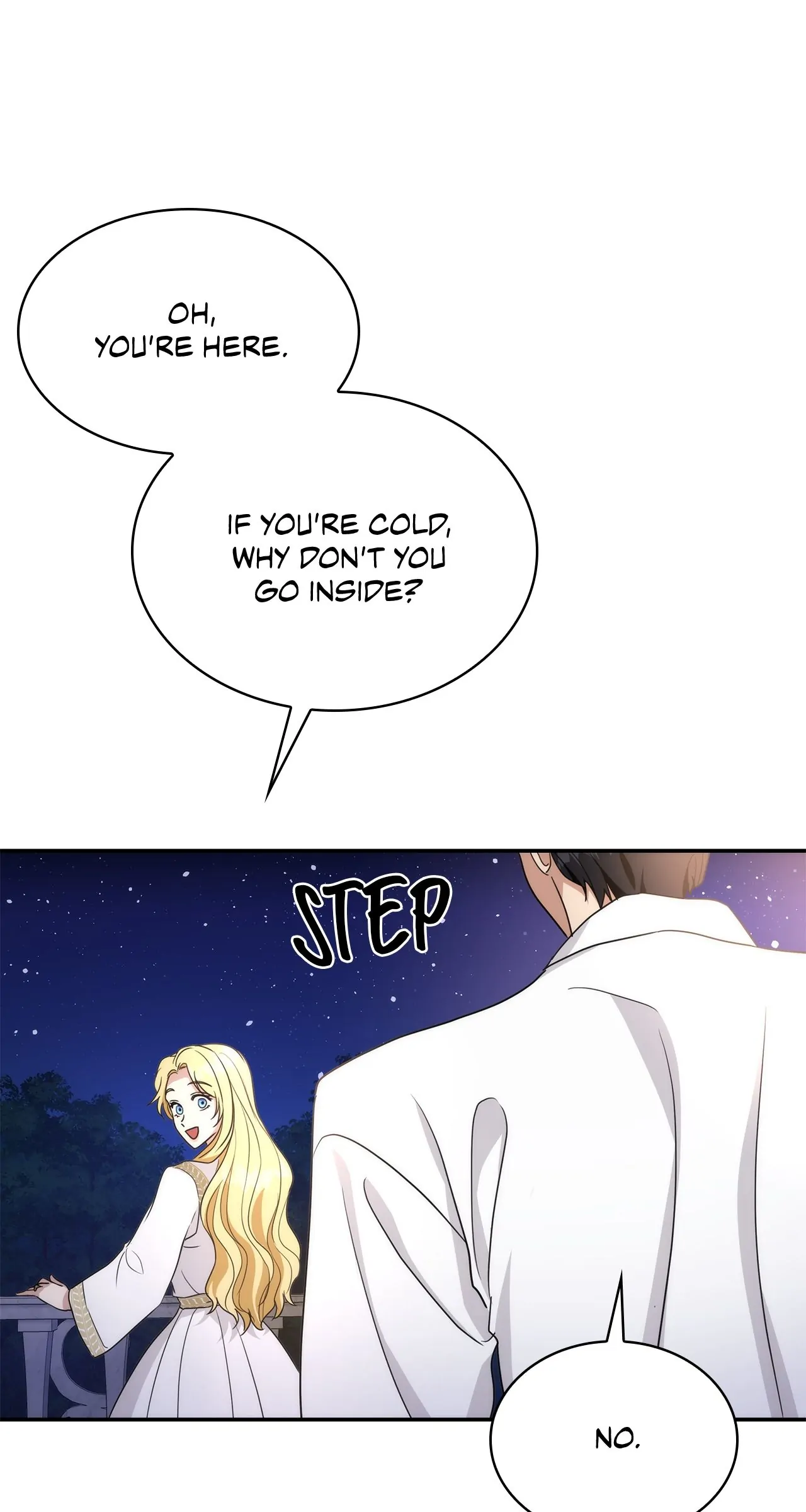 I Became a Sitter for the Obsessive Villains Chapter 52 page 57