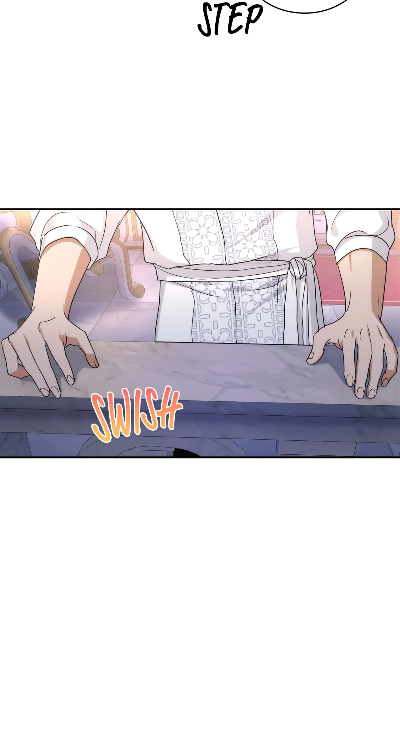 I Became a Sitter for the Obsessive Villains Chapter 52 page 58