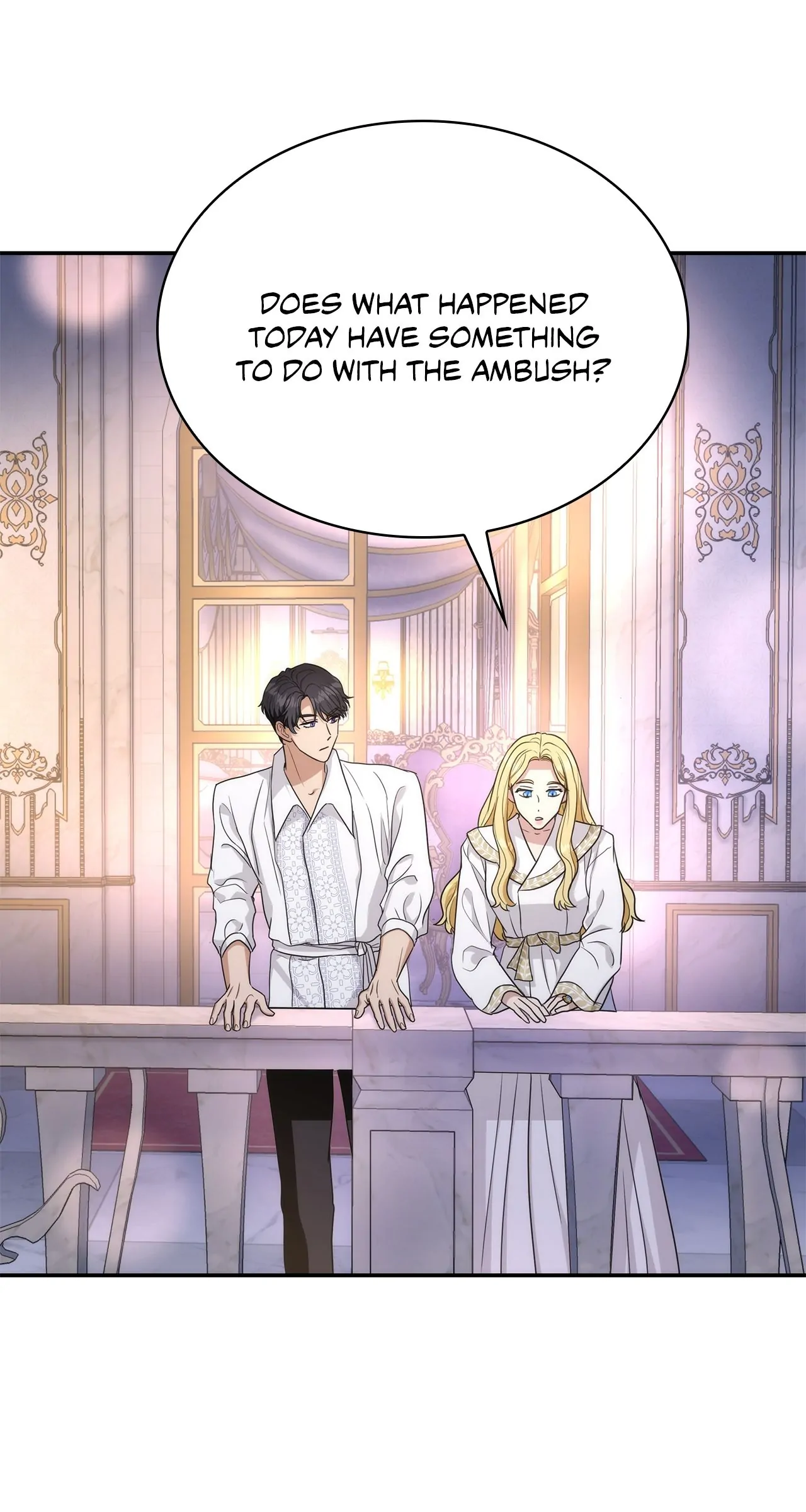 I Became a Sitter for the Obsessive Villains Chapter 52 page 62