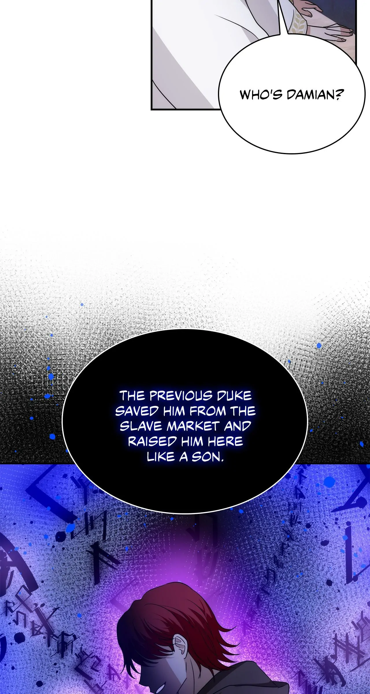 I Became a Sitter for the Obsessive Villains Chapter 52 page 67