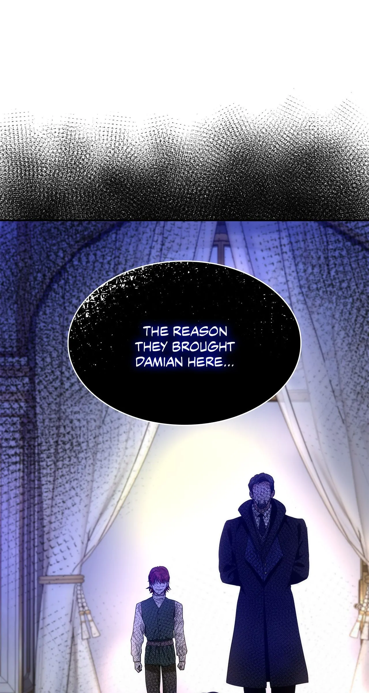I Became a Sitter for the Obsessive Villains Chapter 52 page 71