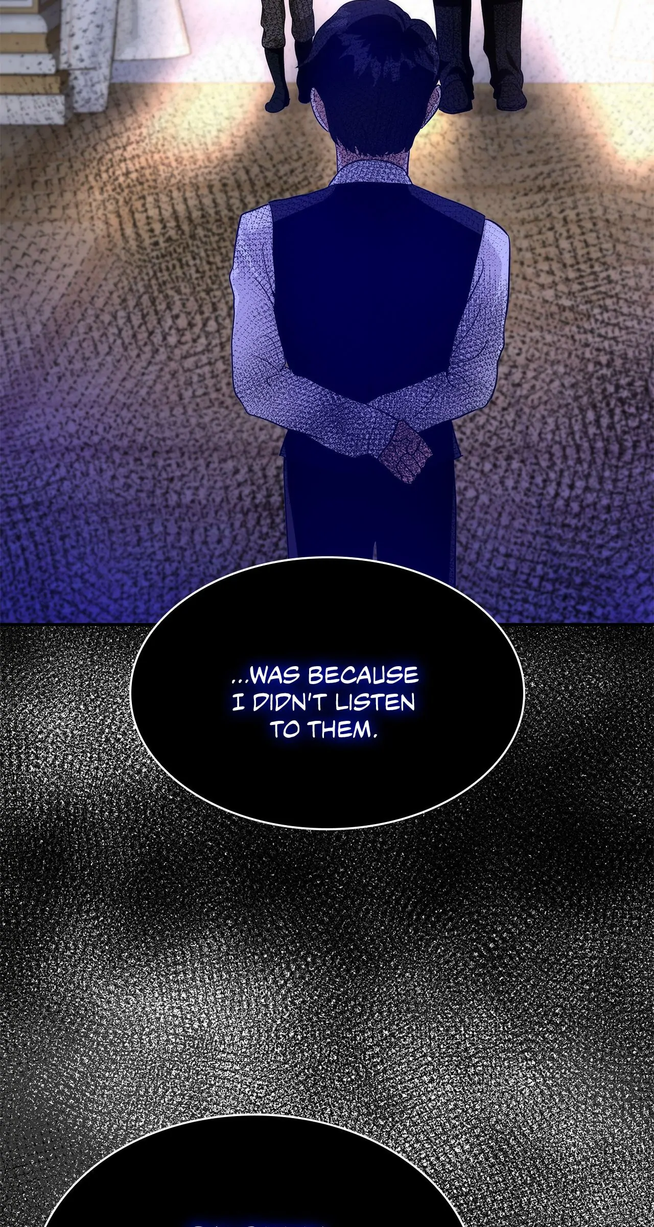I Became a Sitter for the Obsessive Villains Chapter 52 page 72