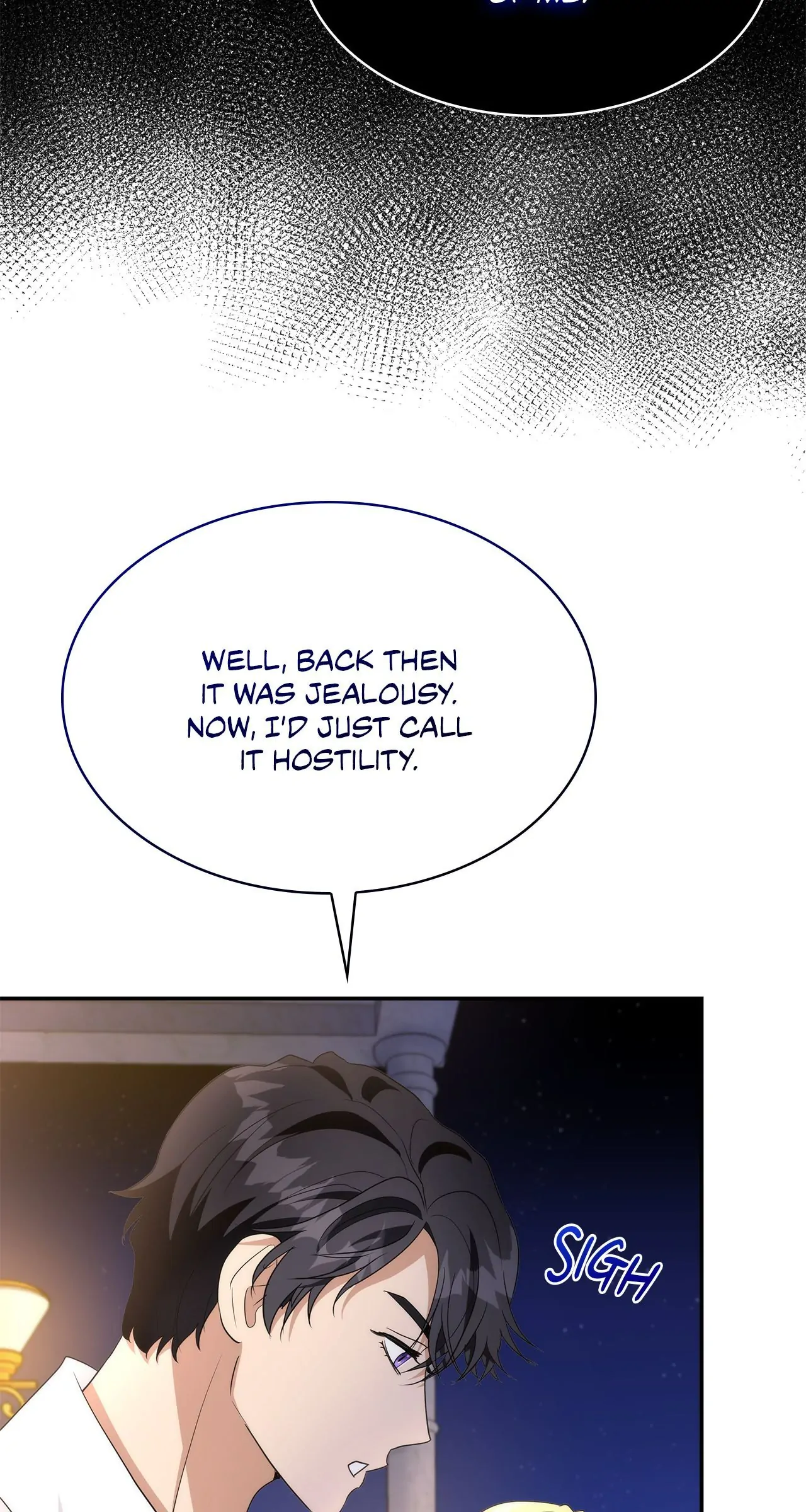 I Became a Sitter for the Obsessive Villains Chapter 52 page 74