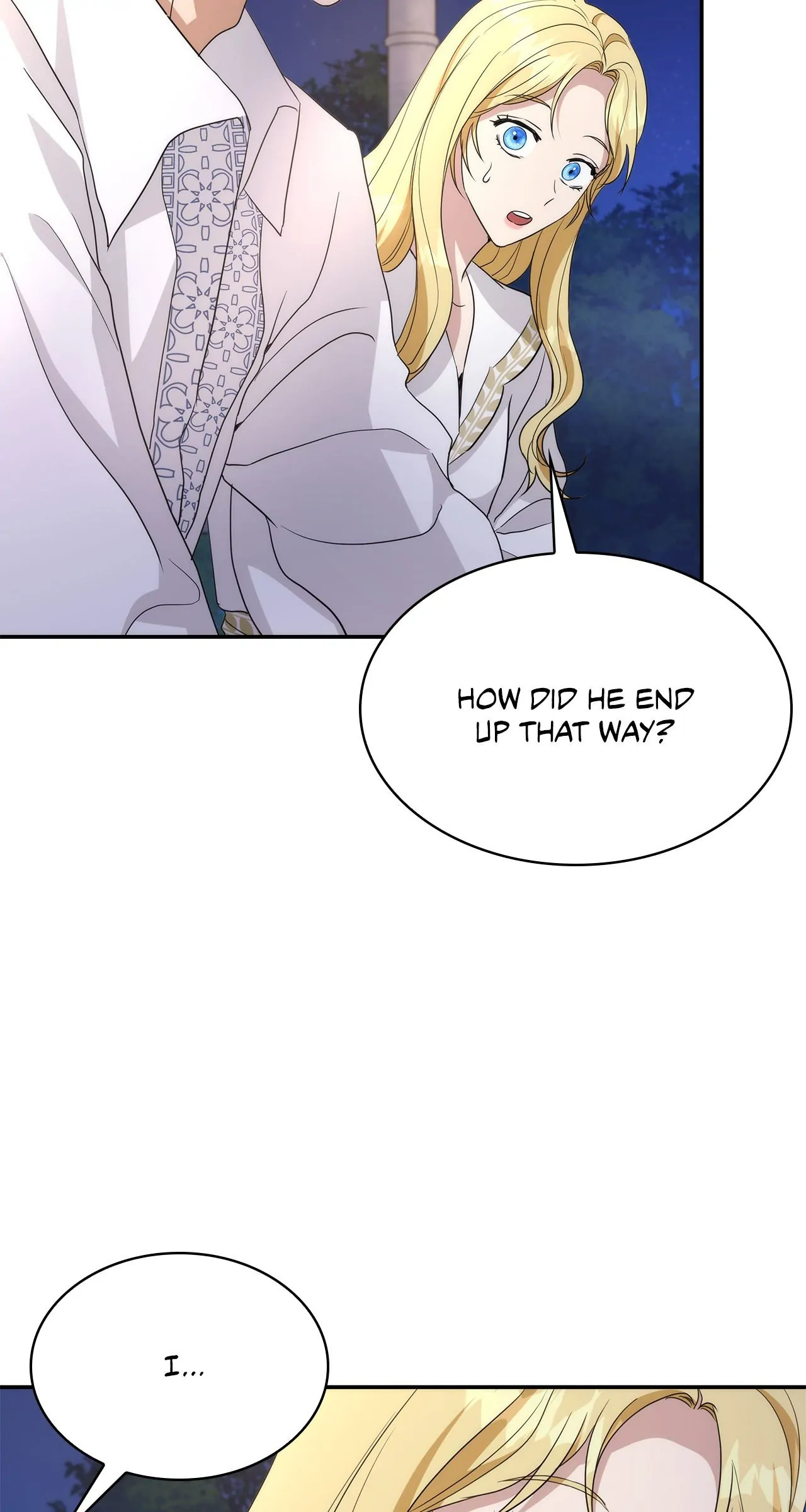 I Became a Sitter for the Obsessive Villains Chapter 52 page 75