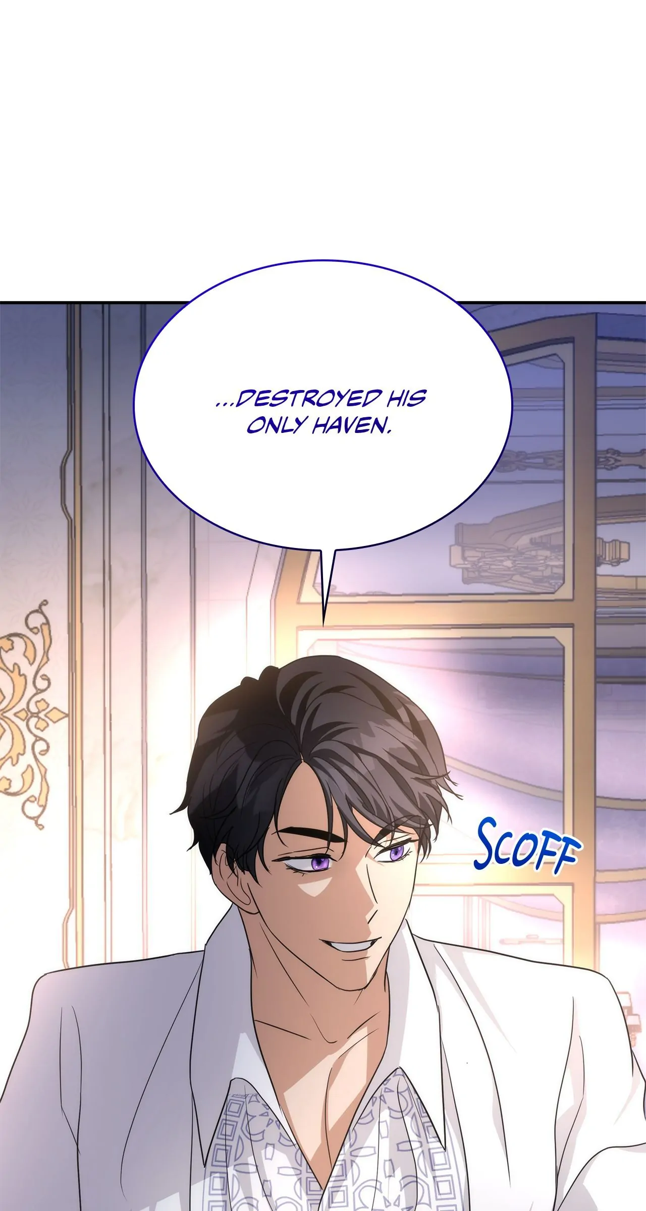 I Became a Sitter for the Obsessive Villains Chapter 52 page 77