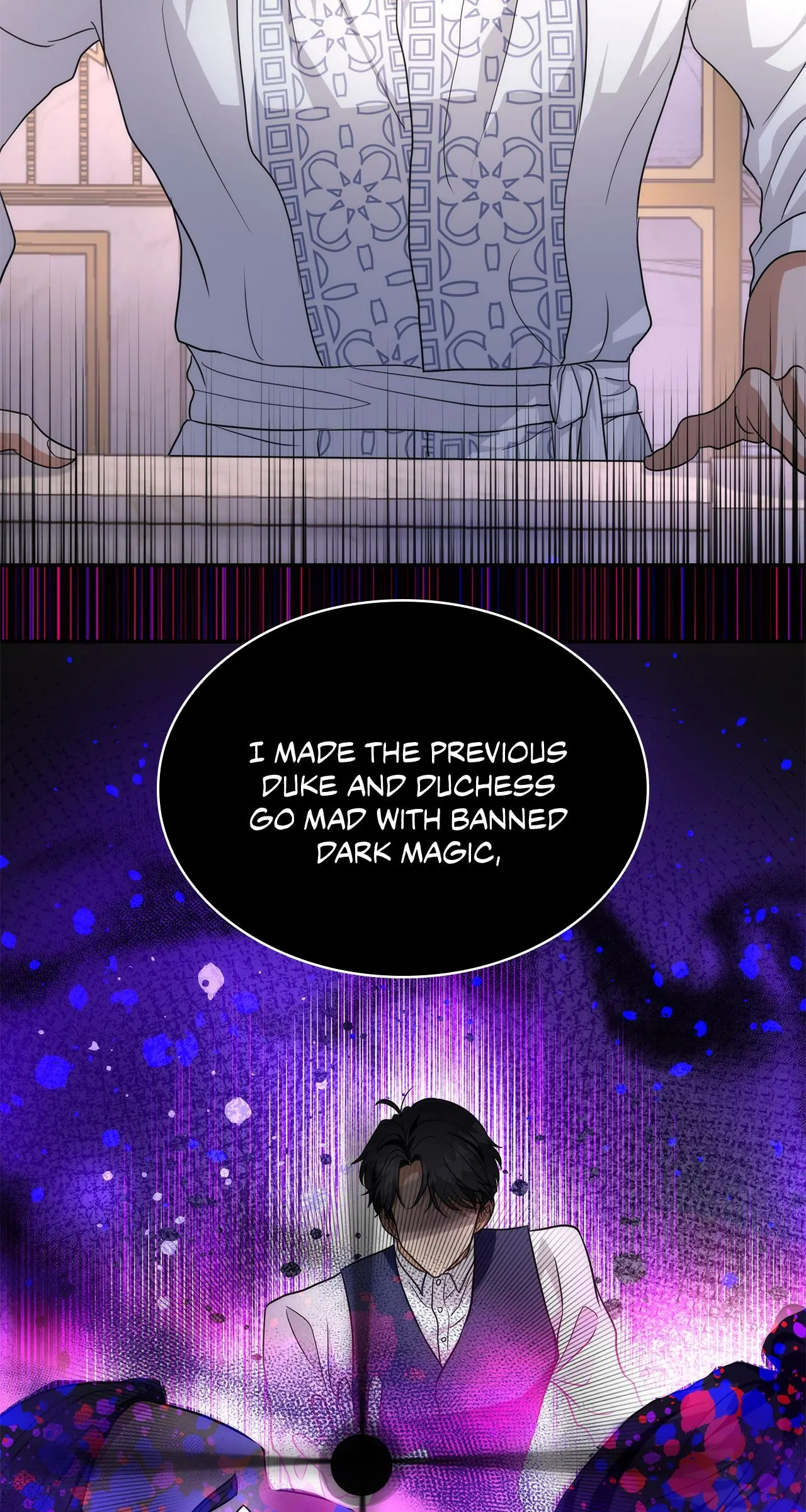I Became a Sitter for the Obsessive Villains Chapter 52 page 78