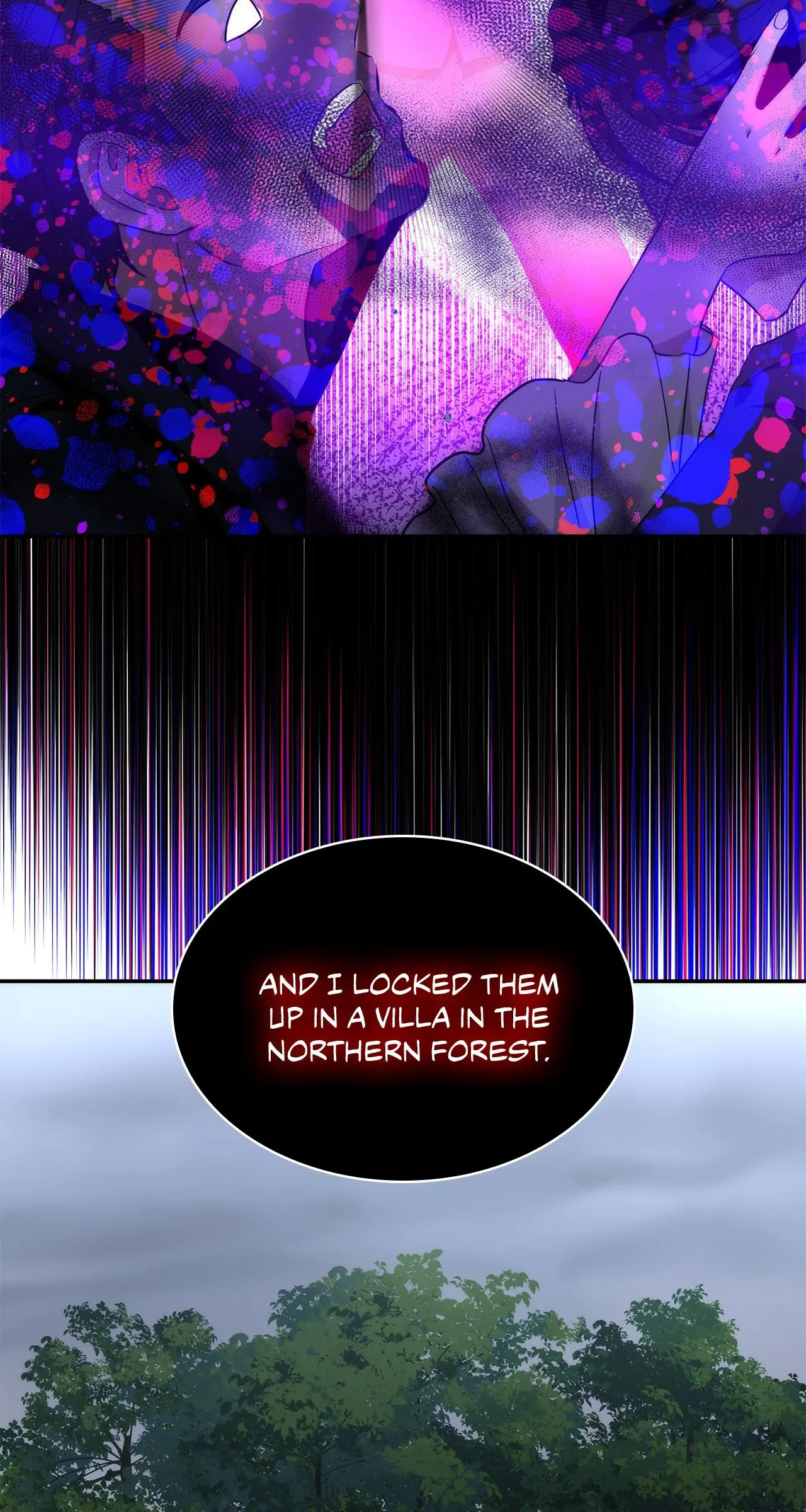 I Became a Sitter for the Obsessive Villains Chapter 52 page 79