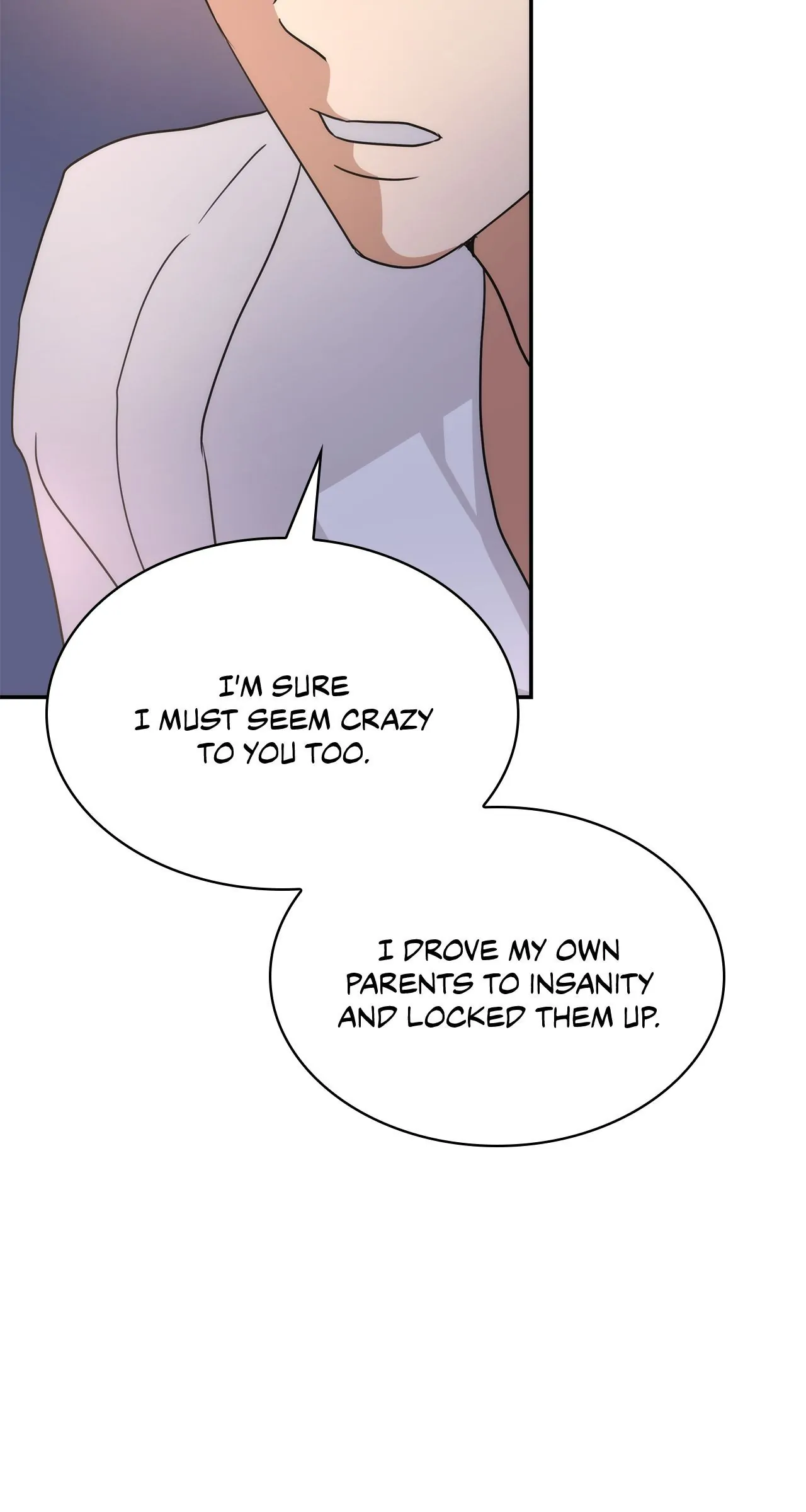 I Became a Sitter for the Obsessive Villains Chapter 52 page 81