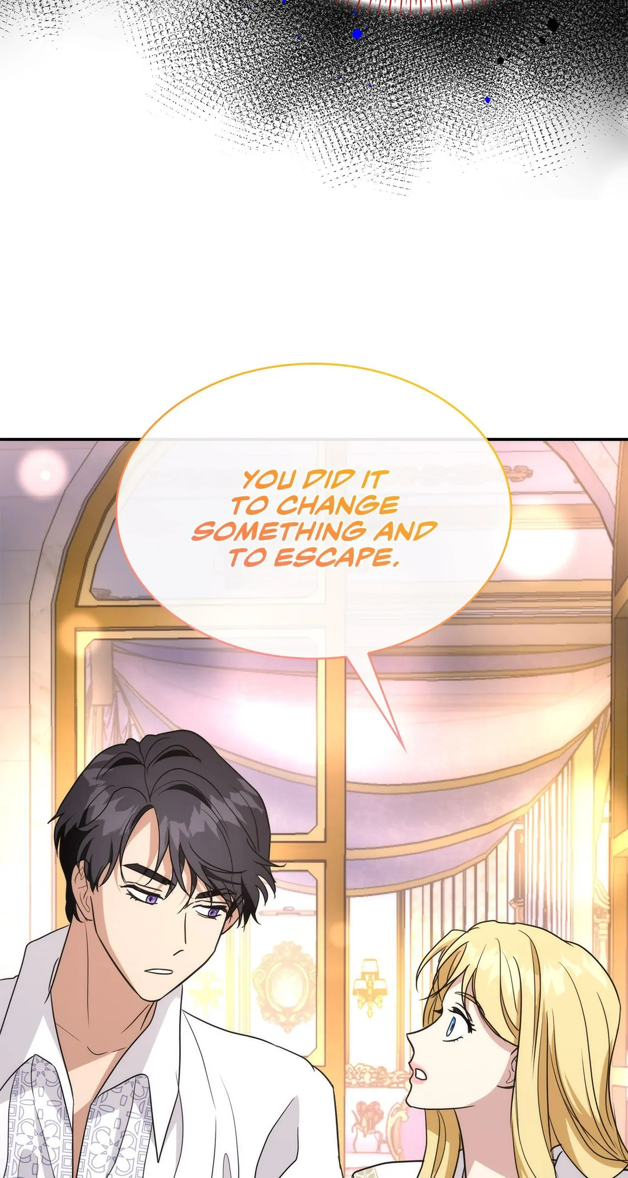 I Became a Sitter for the Obsessive Villains Chapter 52 page 84