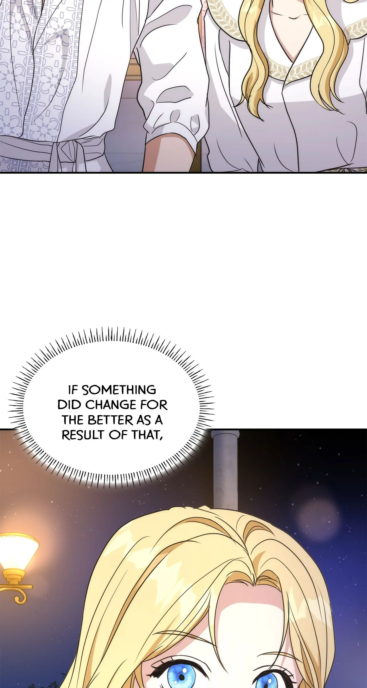 I Became a Sitter for the Obsessive Villains Chapter 52 page 85