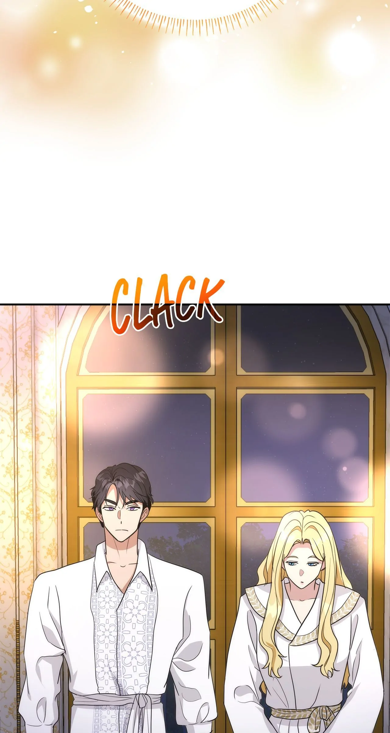 I Became a Sitter for the Obsessive Villains Chapter 52 page 87
