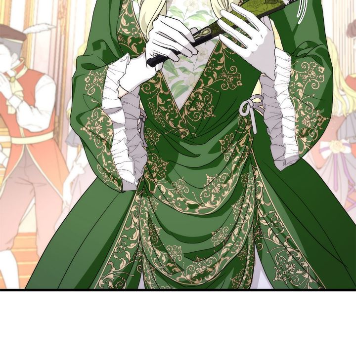 I Became a Sitter for the Obsessive Villains Chapter 50 page 3