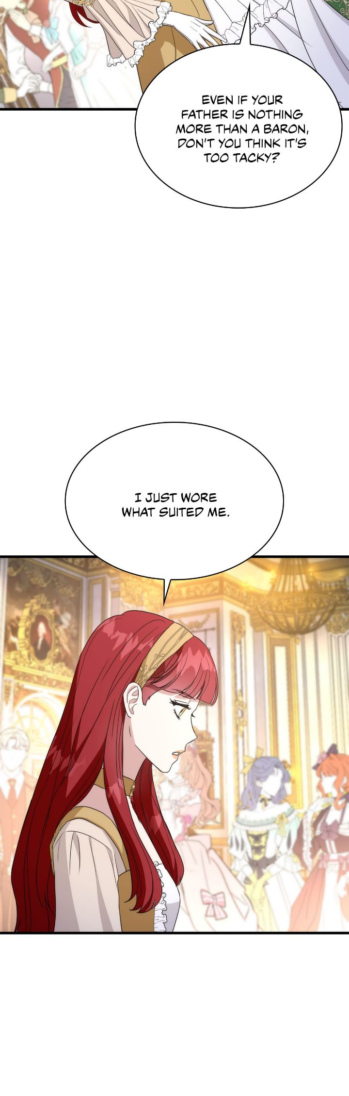 I Became a Sitter for the Obsessive Villains Chapter 50 page 5