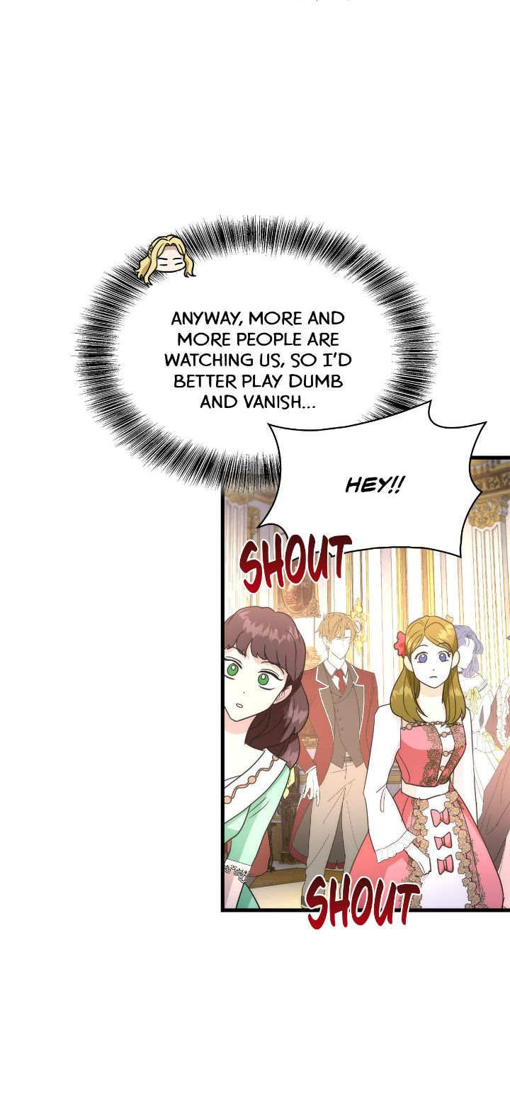 I Became a Sitter for the Obsessive Villains Chapter 50 page 11
