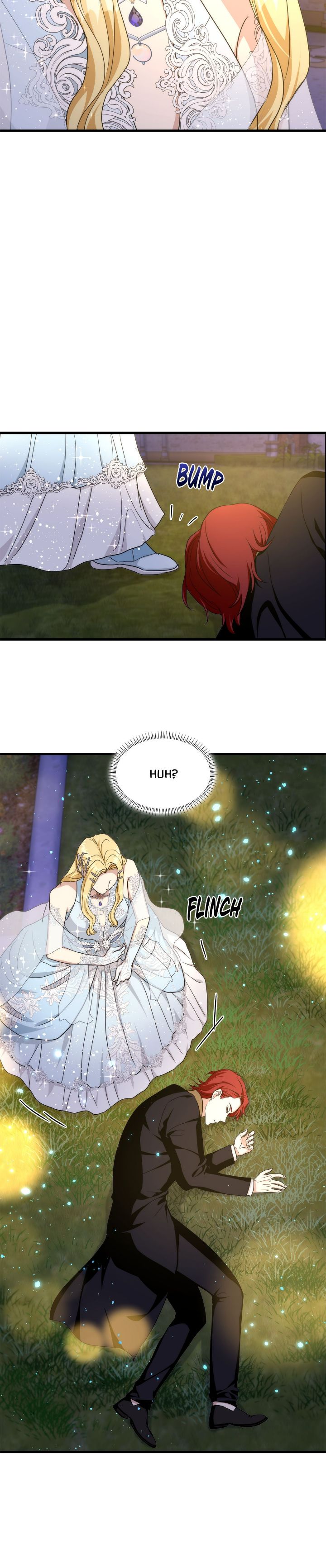 I Became a Sitter for the Obsessive Villains Chapter 50 page 23
