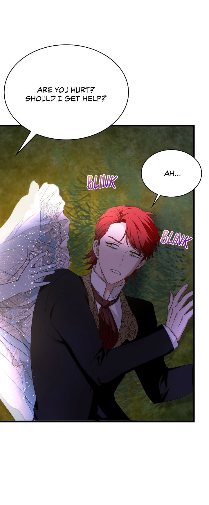 I Became a Sitter for the Obsessive Villains Chapter 50 page 25