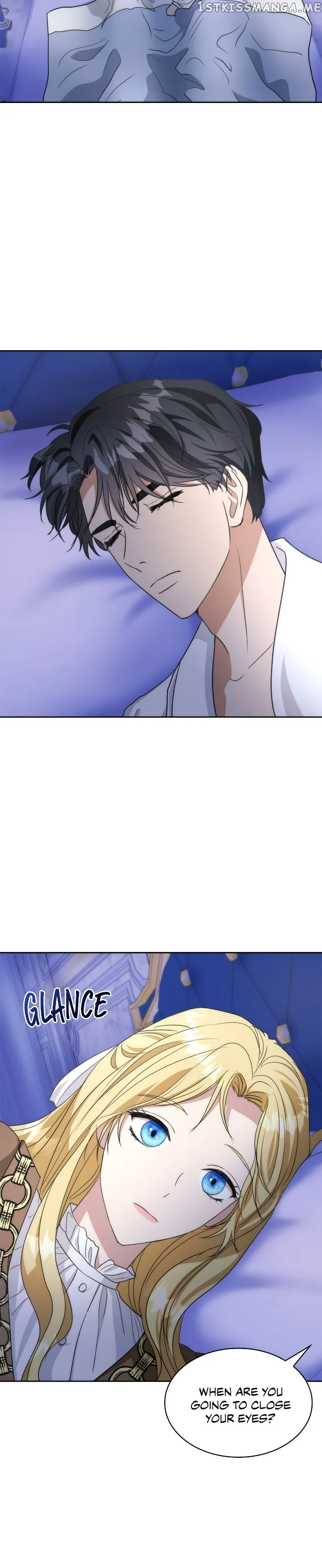 I Became a Sitter for the Obsessive Villains Chapter 19 page 2