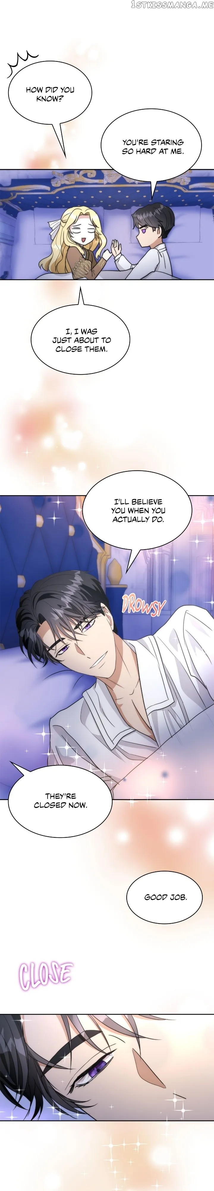 I Became a Sitter for the Obsessive Villains Chapter 19 page 3