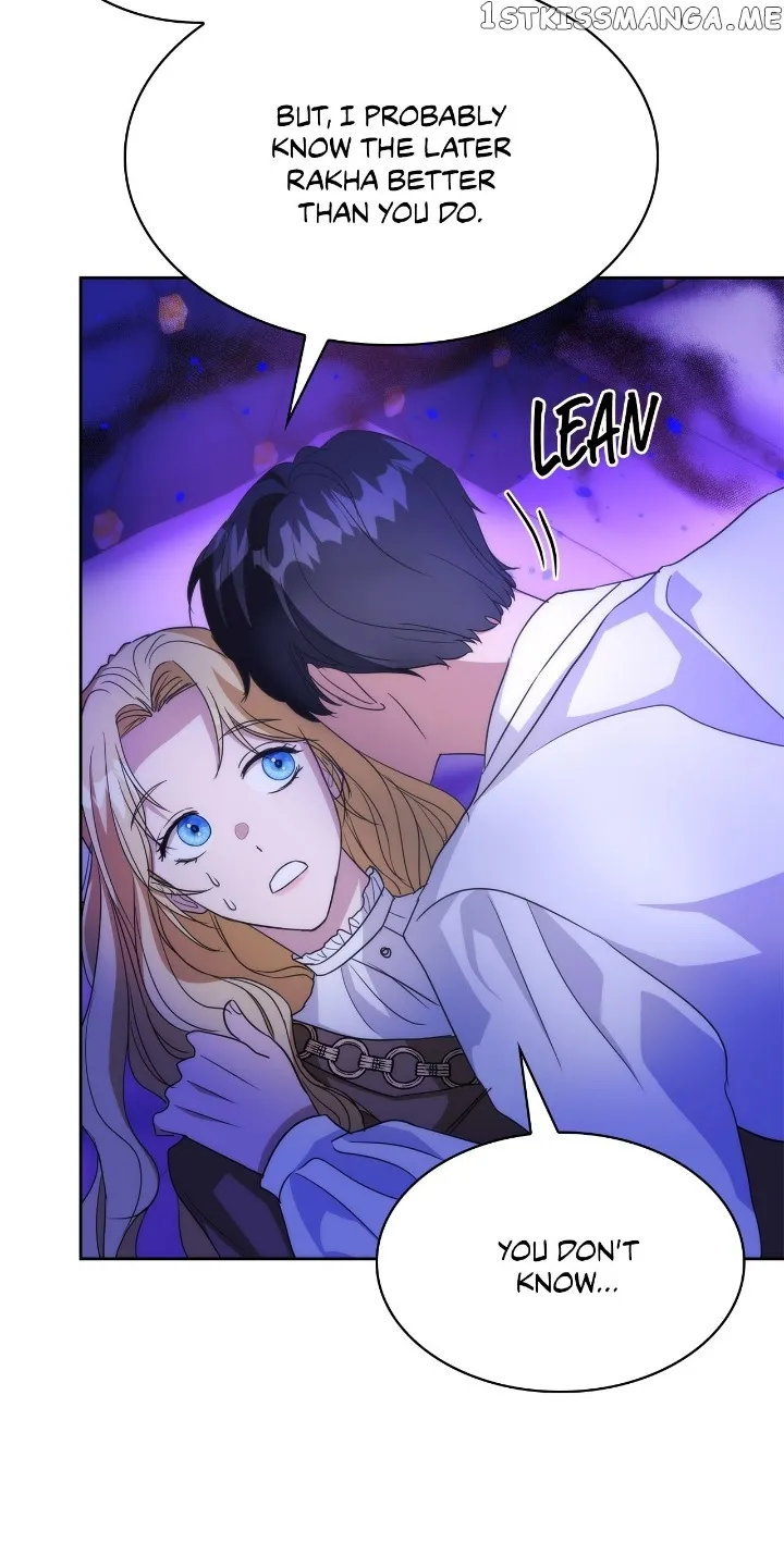 I Became a Sitter for the Obsessive Villains Chapter 19 page 10