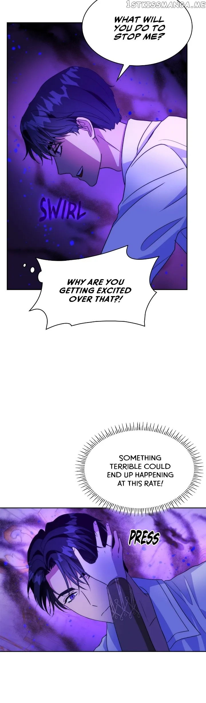 I Became a Sitter for the Obsessive Villains Chapter 19 page 12