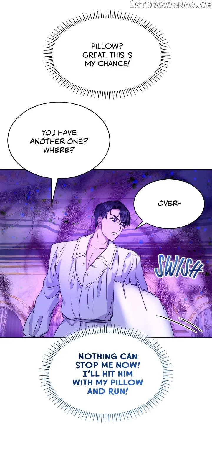I Became a Sitter for the Obsessive Villains Chapter 19 page 14