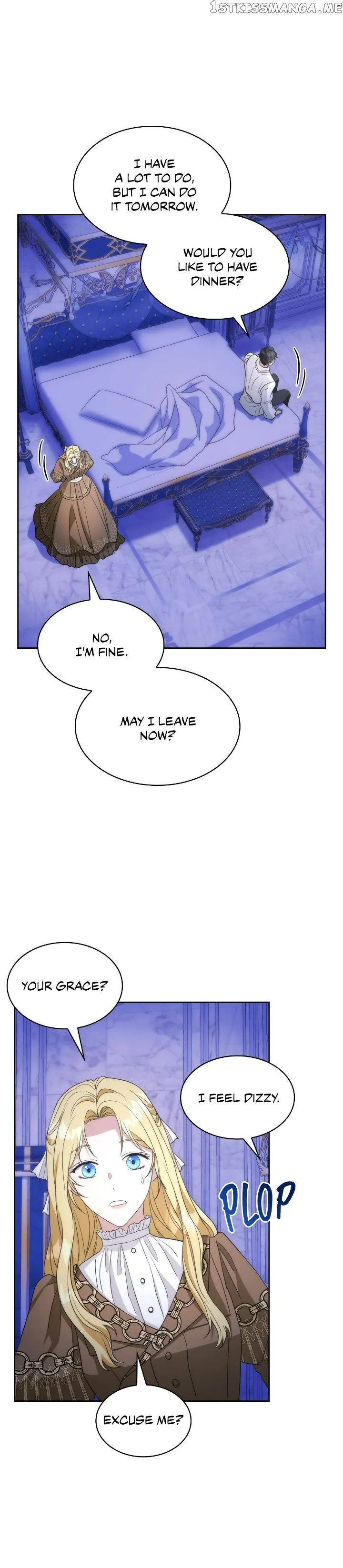 I Became a Sitter for the Obsessive Villains Chapter 19 page 19