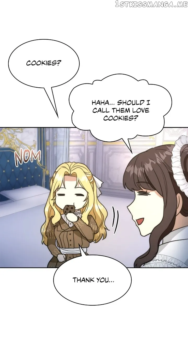 I Became a Sitter for the Obsessive Villains Chapter 19 page 23