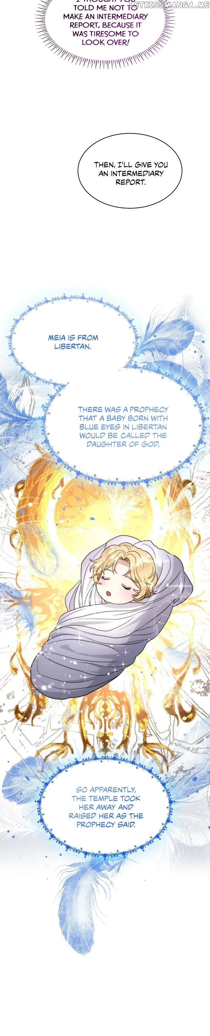 I Became a Sitter for the Obsessive Villains Chapter 19 page 30
