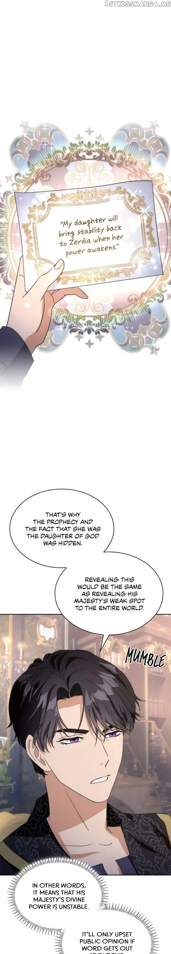 I Became a Sitter for the Obsessive Villains Chapter 19 page 33
