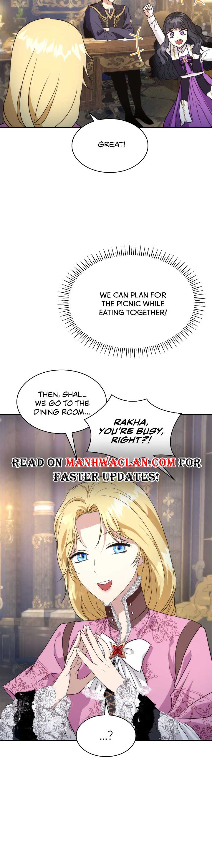I Became a Sitter for the Obsessive Villains Chapter 22 page 2
