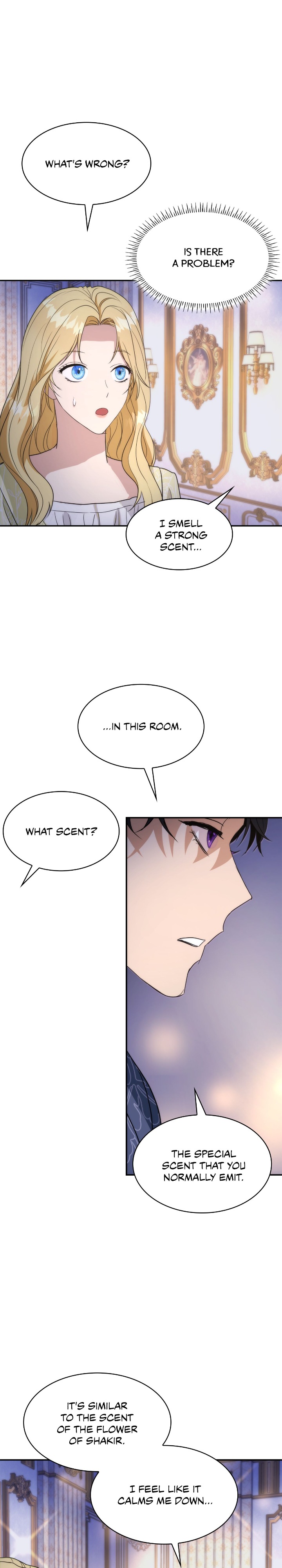 I Became a Sitter for the Obsessive Villains Chapter 22 page 7