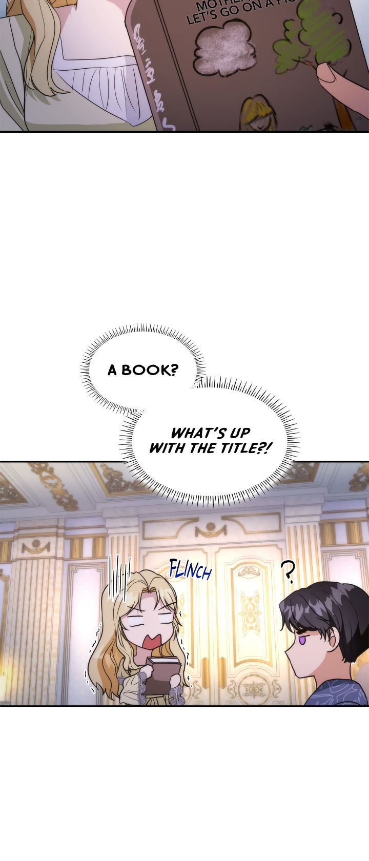 I Became a Sitter for the Obsessive Villains Chapter 22 page 12