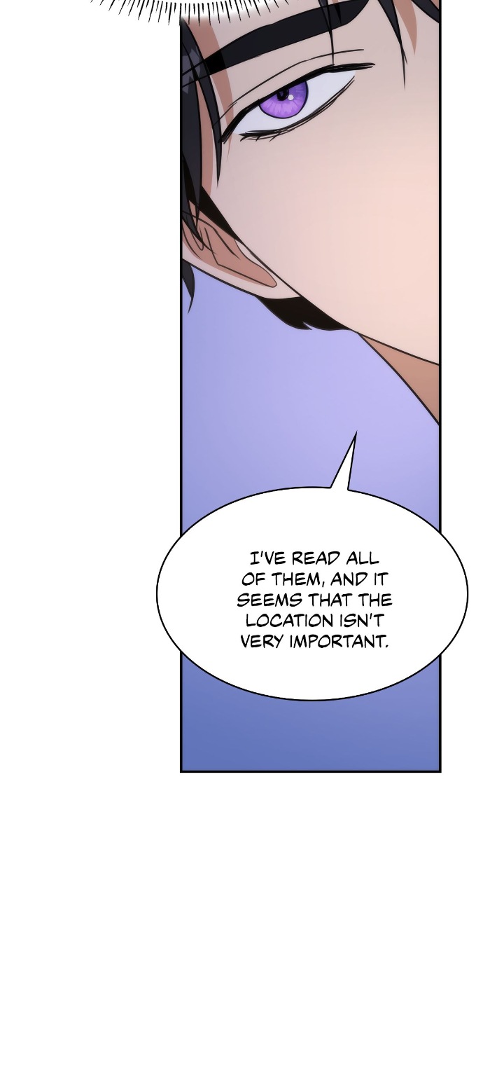 I Became a Sitter for the Obsessive Villains Chapter 22 page 14
