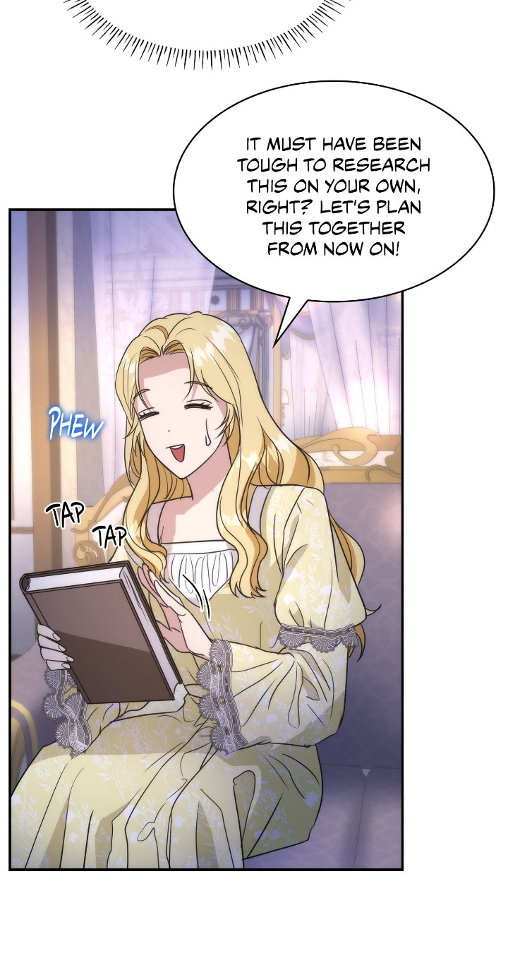 I Became a Sitter for the Obsessive Villains Chapter 22 page 18