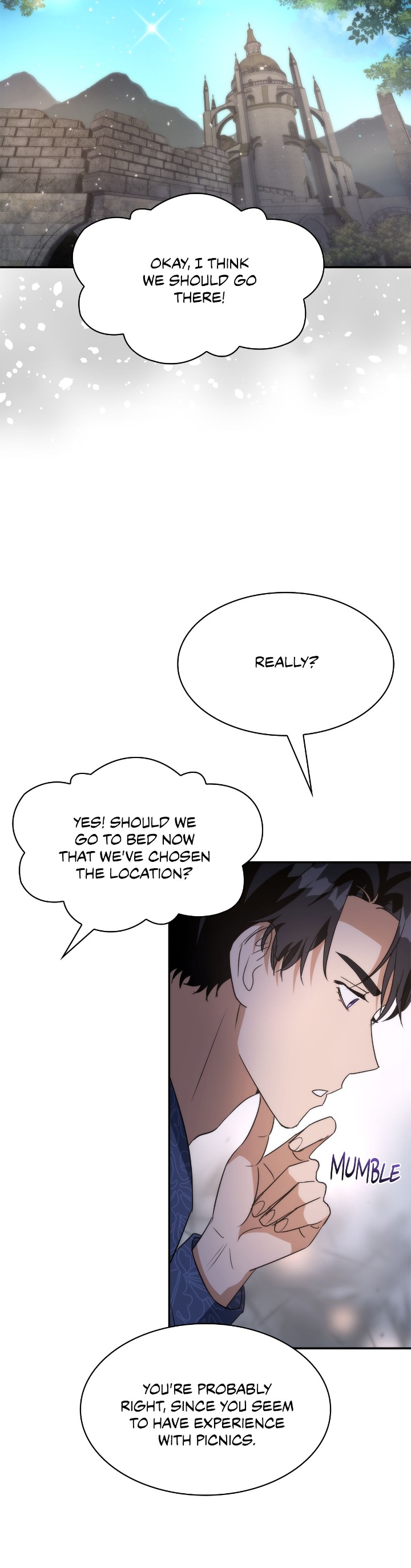 I Became a Sitter for the Obsessive Villains Chapter 22 page 20