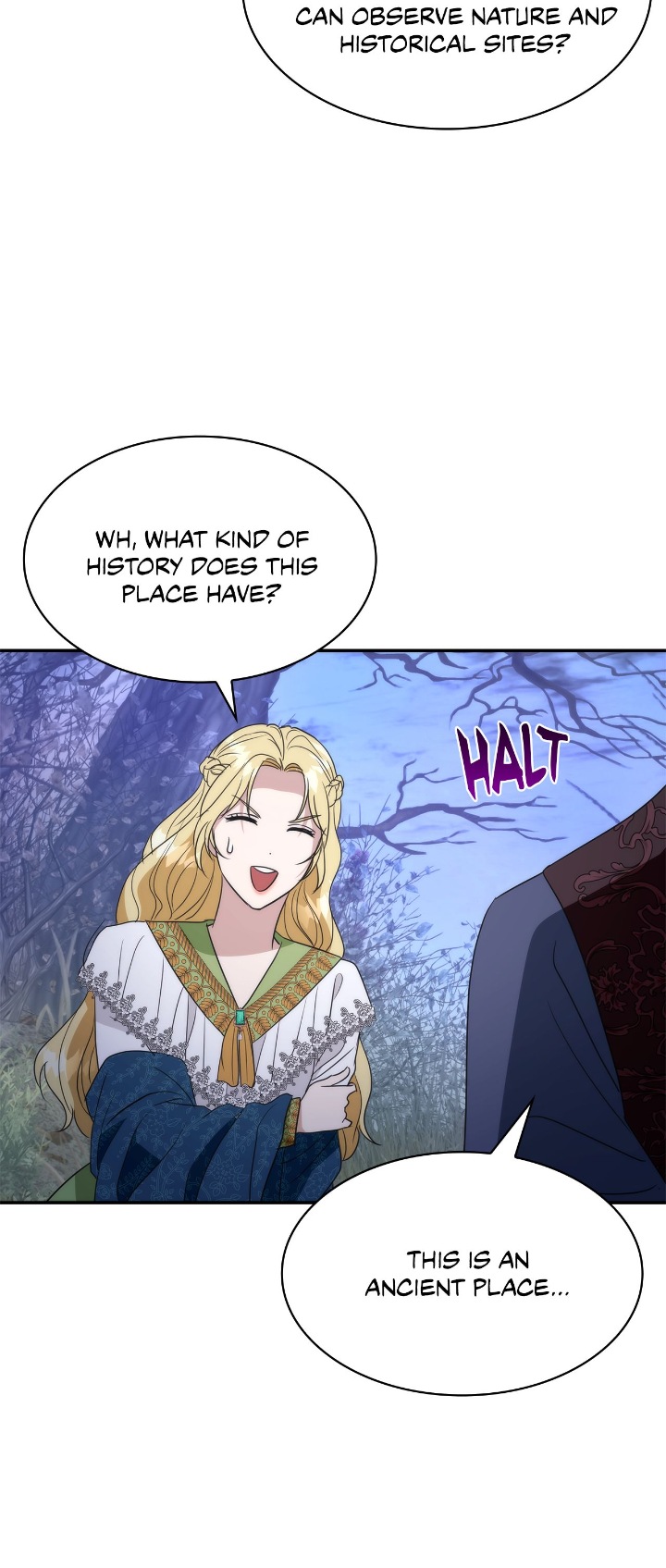 I Became a Sitter for the Obsessive Villains Chapter 22 page 25