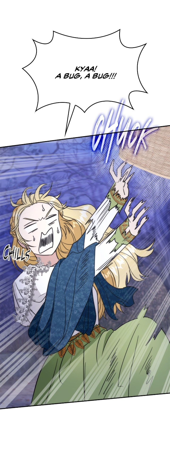I Became a Sitter for the Obsessive Villains Chapter 22 page 29