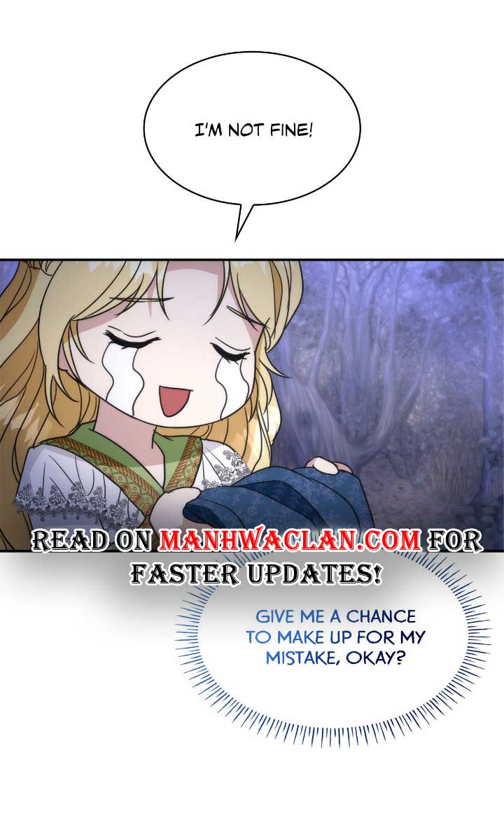 I Became a Sitter for the Obsessive Villains Chapter 22 page 33