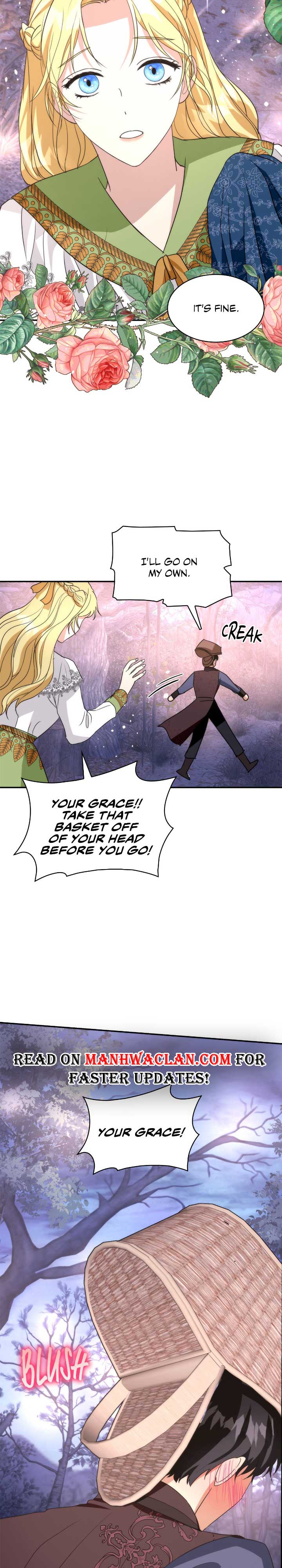 I Became a Sitter for the Obsessive Villains Chapter 22 page 37