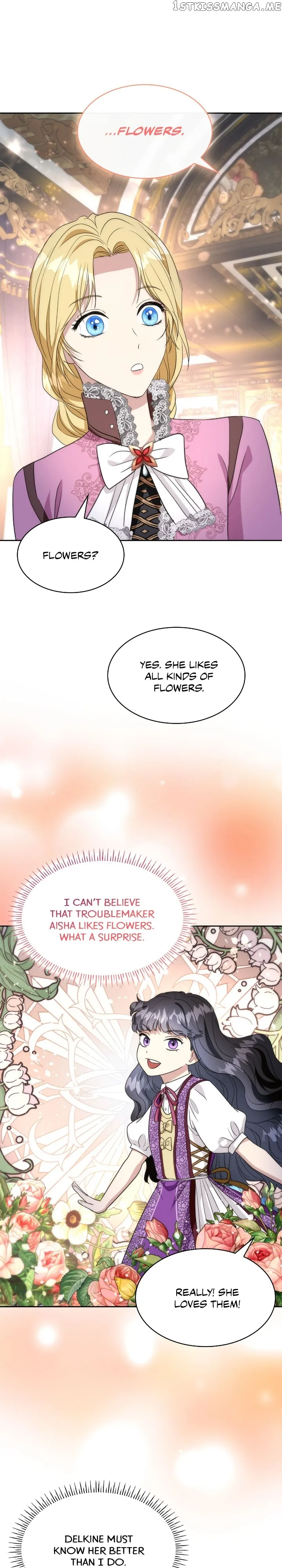 I Became a Sitter for the Obsessive Villains Chapter 20 page 7