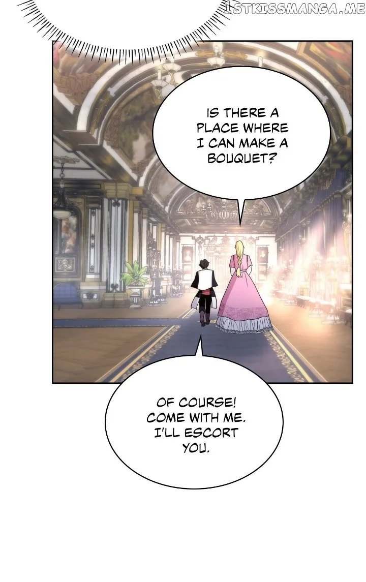 I Became a Sitter for the Obsessive Villains Chapter 20 page 8