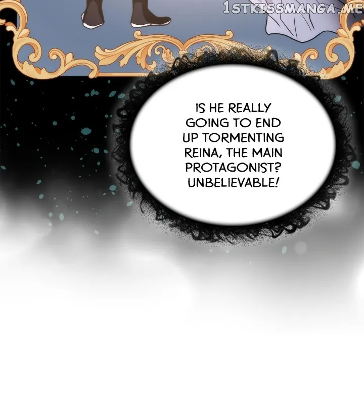 I Became a Sitter for the Obsessive Villains Chapter 20 page 22