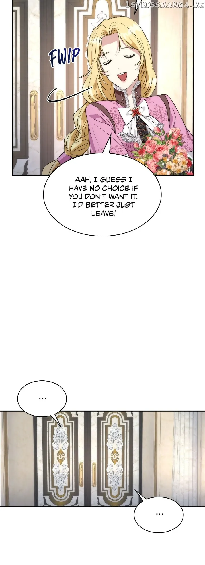 I Became a Sitter for the Obsessive Villains Chapter 20 page 25